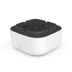 Say Goodbye To Second Hand Smoke With This Automatic Air Purifier Ashtray 2
