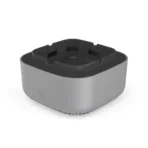 Say Goodbye To Second Hand Smoke With This Automatic Air Purifier Ashtray 5