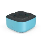 Say Goodbye To Second Hand Smoke With This Automatic Air Purifier Ashtray 9