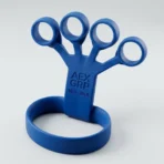 Silicone Grip Device Finger 5