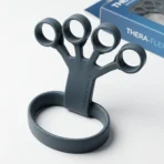 Silicone Grip Device Finger 6
