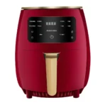 Smart Touch Home Electric Fryer Air Fryer 2