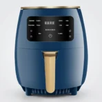 Smart Touch Home Electric Fryer Air Fryer 4