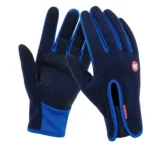Smart Touch Winter Riding Gloves 3