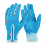 Smart Touch Winter Riding Gloves 4
