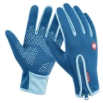 Smart Touch Winter Riding Gloves 5