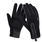 Smart Touch Winter Riding Gloves 6