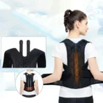 Spine Alignment Brace 1