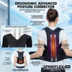 Spine Alignment Brace 2