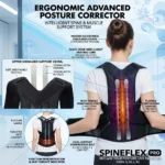 Spine Alignment Brace 2