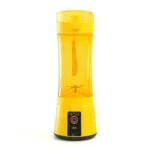 Stay Refreshed Anywhere Multi Functional Smoothie Blender For Hot Days 1