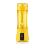 Stay Refreshed Anywhere Multi Functional Smoothie Blender For Hot Days 2