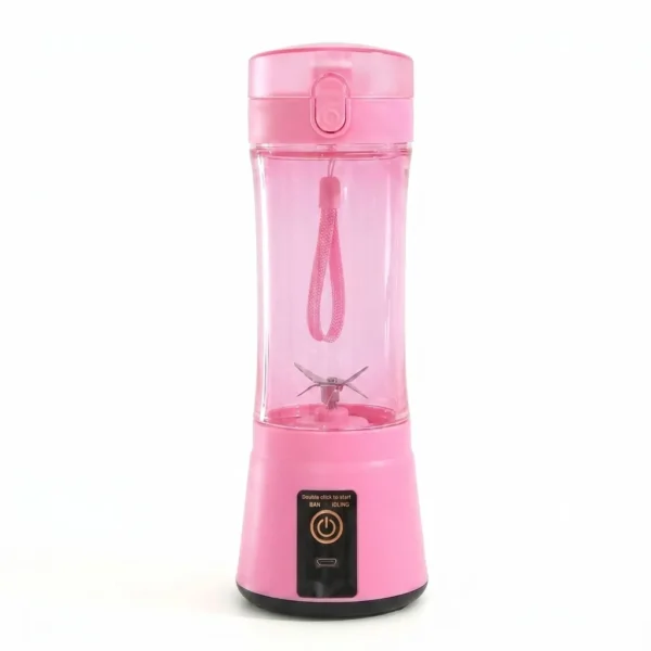 Multi-functional Smoothie Blender