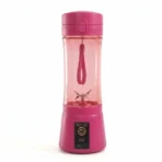 Stay Refreshed Anywhere Multi Functional Smoothie Blender For Hot Days 4