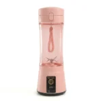Stay Refreshed Anywhere Multi Functional Smoothie Blender For Hot Days 5