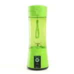Stay Refreshed Anywhere Multi Functional Smoothie Blender For Hot Days 7