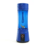Stay Refreshed Anywhere Multi Functional Smoothie Blender For Hot Days 8