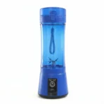 Stay Refreshed Anywhere Multi Functional Smoothie Blender For Hot Days 9