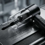 Suction Dual Purpose Car Vacuum