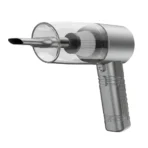 Suction Dual Purpose Car Vacuum 3