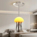 The Most Relaxing Night Light Ever Portable Jellyfish Lamp For Bedrooms 3