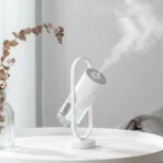 The Perfect Aesthetic Night Light Magic Shadow Usb Humidifier For Bedrooms 1