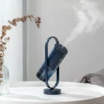 The Perfect Aesthetic Night Light Magic Shadow Usb Humidifier For Bedrooms 3
