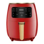 The Perfect Aesthetic Touch 120ml Portable Electric Candlelight Humidifier 1