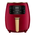 The Perfect Aesthetic Touch 120ml Portable Electric Candlelight Humidifier 2
