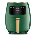 The Perfect Aesthetic Touch 120ml Portable Electric Candlelight Humidifier 5