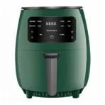 The Perfect Aesthetic Touch 120ml Portable Electric Candlelight Humidifier 6