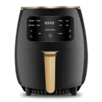 The Perfect Aesthetic Touch 120ml Portable Electric Candlelight Humidifier 7