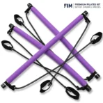The Upper Body Strength Trainer That Gives You The Most Power With The Minimal Amount Of Gears Needed 2