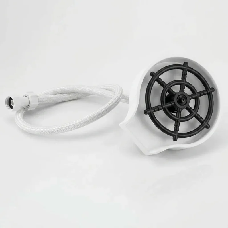 This High Pressure Glass Rinser 1
