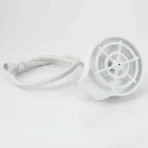 This High Pressure Glass Rinser 3