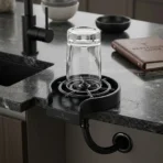 This High Pressure Glass Rinser 6