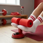 Train Your Sit Ups Solo The Abs Trainer You Can Use At Home 5