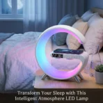 Transform Your Sleep With This Intelligent Atmosphere Led Lamp 1