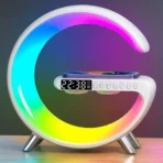 Transform Your Sleep With This Intelligent Atmosphere Led Lamp 2