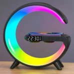 Transform Your Sleep With This Intelligent Atmosphere Led Lamp 3