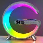 Transform Your Sleep With This Intelligent Atmosphere Led Lamp 4