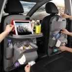 Tray Hanging Bag Waterproof Car Organizer 1