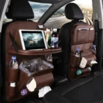 Tray Hanging Bag Waterproof Car Organizer 2