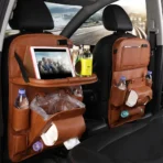 Tray Hanging Bag Waterproof Car Organizer 3