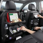Tray Hanging Bag Waterproof Car Organizer 4