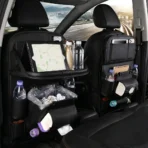 Tray Hanging Bag Waterproof Car Organizer 5