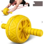 Ultimate Core Shredder     High Performance Fitness Wheel For Bulking Up Guys Women 3