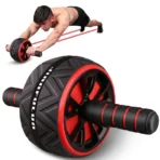 Ultimate Core Shredder — High-Performance Fitness Wheel for Bulking up Guys & Women