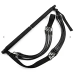 Ultimate Pilates Studio At Home Multi Functional Resistance Band Bar 4