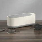 Ultrasonic Cleaner High Frequency Vibration Wash Machine Washing Jewelry Glasses Watch Ring Dentures Cleaner 3